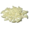 Retro-Motive Door Weatherstrip Clips for GM- Fits 3/16 Hole-(Qty.25)- #1790