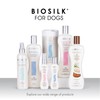 BioSilk Therapy Moisture Shampoo for Dogs