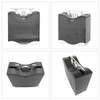 1 Piece Toothpick Box, Suitable for 6.5cm Toothpick, Toothpick Dispenser,