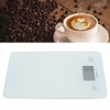 Electronic Scale Portable Digital Food Scale Waterproof Gram Scale for