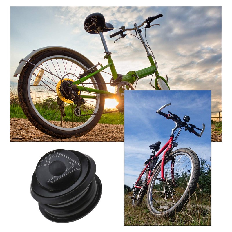 The Lord of the Tools 1-1/8" Bike Headset 44mm Threadless