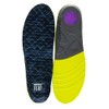 Neat Feat Platinum Series Sport High Impact Stabilizer Insole, Small