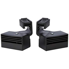 Maclaren Britax Romer XLR Car Seat Adapter - Compatible with Britax Römer Car Seats - The adapter snaps into the base of the Techno XLR buggy and into the locking mechanism of the car seat