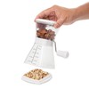 Progressive International Prepworks NUT Chopper, One Size (White)