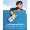 Camelback Eddie Plus Kids Stainless Steel 11.8 fl oz (350