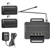 811LMX Gate Opener Remote and 850LM Gate and Garage Door