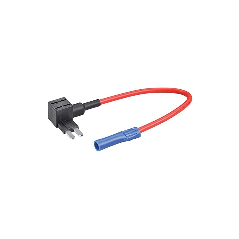 Narva Add-A-Circuit Twin Micro 2 Blade Fuse Holder