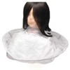 Balanced Balanced Hair R Black Weight G, 56 cm Diameter, Neck