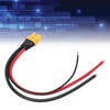 AS150U Female Plug Connector Anti Sparking Silicone Cable Female Plug