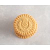Walker's Shortbread Rounds, Pure Butter Shortbread Cookies, 5.3 Oz Box