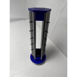 Dust Free 13075 Active 12" Replacement CORE HOUSING ONLY for 13071 Air Purifier
