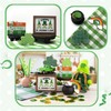 16 Pcs St Patricks Day Decorations - St Patricks Day