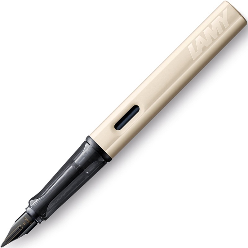 LAMY Lx Pd 058 Fountain Pen Palladium F
