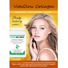 VitaGlow Collagen - Anti-Ageing Tablets with Biotin for Beautiful &