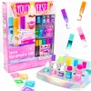 Just My Style You*niverse Lava Lip Gloss Lab, At-Home STEM