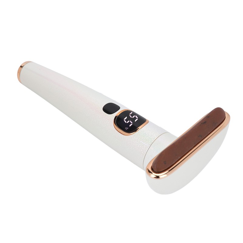Electric Gua Sha Machine Hot Compress Vibration Skin Tightening Lifting