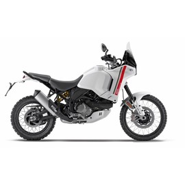 Ducati DesertX Model 1:18