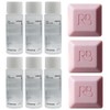 Innisfree 6 nail removers + 3 scented soaps / 이니스프리 네일 리무버 6개+향기비누 3개