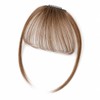Bangs Wig, Supernatural Comic Bangs, Fluffy, Easy to Wear, One
