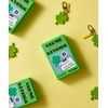 No Plastic Sunday NFC Lucky Fortune Four-Leaf Clover Tag Me