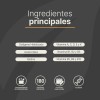 Multivitaminico De Mujer 180 Cápsulas Vitaminas Mujer B Life Sin