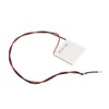 jojofuny 5pcs Thermoelectric Cooler Module Heat Sink for Efficient Cooling
