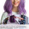 High Temperature Synthetic Women Hair Charming Wavy Wigs Short for