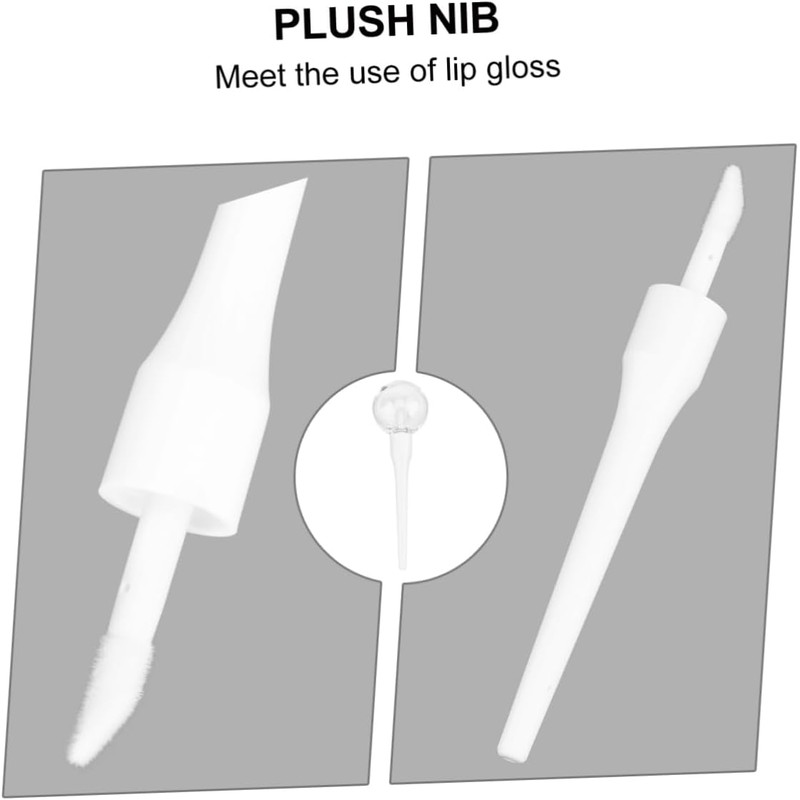 HEALLILY 42 Unidades De Piruletas A Granel Tubos Vacíos Para
