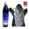 Shampoo D Conde Matizador Azul Sin Sal Sin Sulfato 500ml