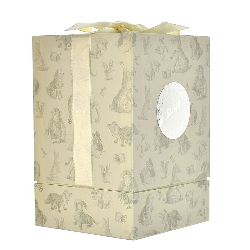 Steiff 239205 Bunny 18 cm Sand Limited Edition