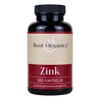 Zinc 5mg Capsules (Vegan) - 180 Zinc Bisglycinate Capsules Root