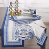 DII Table Top Décor Collection Spring & Summer Table Runner,