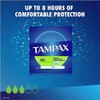 Tampax Tampax Tampon 80ct OLD PRODUCT
