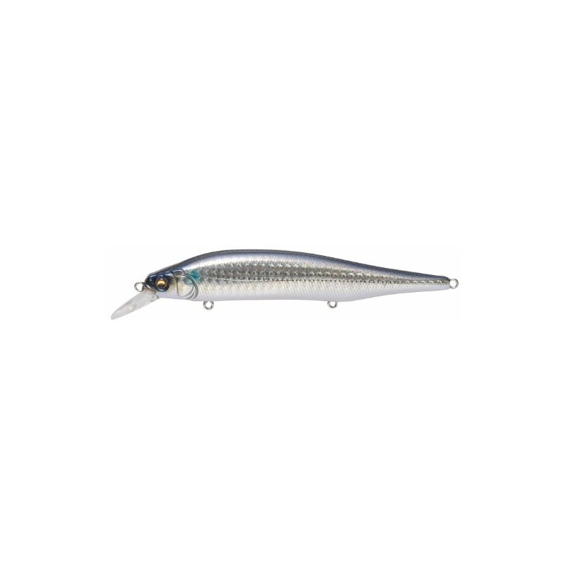 Megabass Minnow X-80 Magnum GG Mullet Lure
