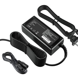 SKKSource 14V AC/DC Adapter Compatible with Boost HD GB70 2000A UltraSafe Lithium Jump Starter