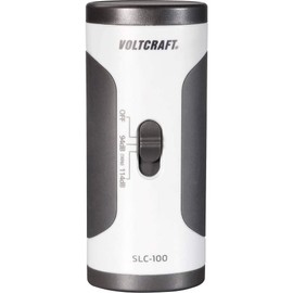 VOLTCRAFT SLC-100 Sound Level Calibrator for 7 Calibration of the fonometri Diameter 12 mm (1/2 ")