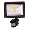 Grafner® 50 W SMD LED Floodlight Flood Light with Motion