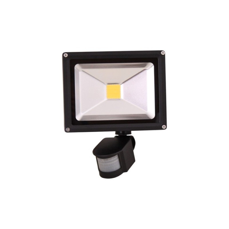 Grafner® 50 W SMD LED Floodlight Flood Light with Motion