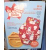 Bella Nwt So Yummy by bella Mini Waffle Maker Snowman