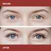 iENVY False Eyelashes Deep C Curl Individual Lashes Natural Finish