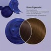 milk_shake Cold Brunette Shampoo Special Shampoo for Brown Hair 300