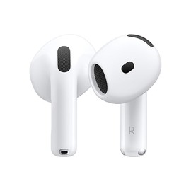 (Refurbished) AirPods 4