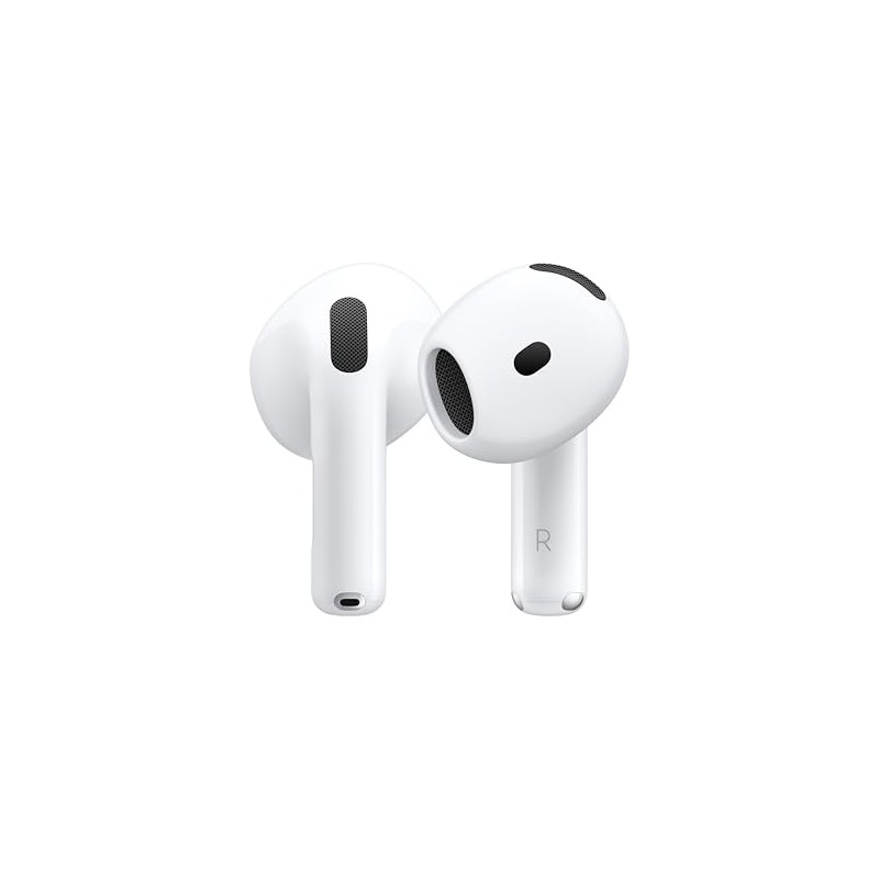 (Refurbished) AirPods 4