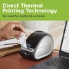 DYMO LabelWriter 550 Label Printer, Label Maker with Direct Thermal