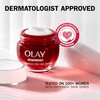 Olay Olay Regenerist Day Face Cream, Anti-Wrinkle + Active Firming