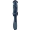 Sanby Industries LY (LY-221 Hair Brush, Made in Japan, Blue