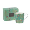 Sara Miller Portmeirion Chelsea Mug - Dark Green