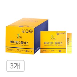 See detailed page Chong Kun Dang Vitamin C Plus 200 sachets, 3 sticks, contains powdered zinc / 종근당 비타민C 플러스 200포 3개 스틱 분말 아연 함유
