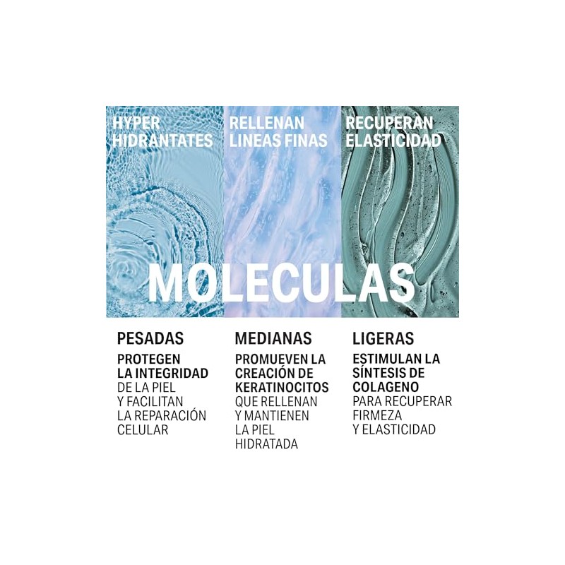 Tenderskin Sérum Concentrado Hidratante HA Ácido Hialurónico 7.5% 30ml