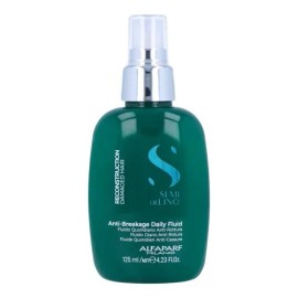 Fluido Antirrotura Cabello Dañado Alfaparf Semi Di Lino
